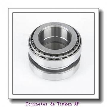 Recessed end cap K399074-90010 Backing ring K95200-90010        Cojinetes integrados AP