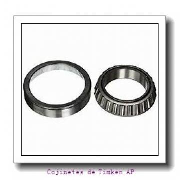HM136948-90345 HM136916D Oil hole and groove on cup - E30994       Cojinetes industriales AP