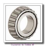 Backing ring K85095-90010 Cojinetes de rodillos cilíndricos