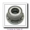 Axle end cap Timken AP Axis industrial applications #1 small image