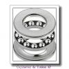 Recessed end cap K399072-90010 Backing ring K85095-90010        Cubierta de montaje integrada