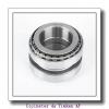 HM124646-90132  HM124616XD Cone spacer HM124646XC Backing ring K85588-90010       Cubierta de montaje integrada #1 small image