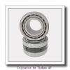 HM124646-90140  HM124616XD Cone spacer HM124646XC Code 350 tolerances Cojinetes industriales aptm #1 small image