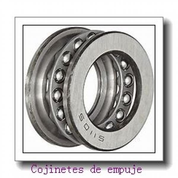 SKF 353142 A Cojinetes de empuje #3 image