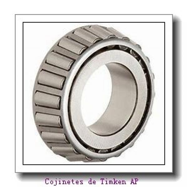 HM133444         Cojinetes de Timken AP. #1 image